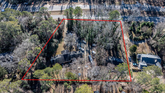 More details for 2341 New Bern Ave, Raleigh, NC - Land for Sale