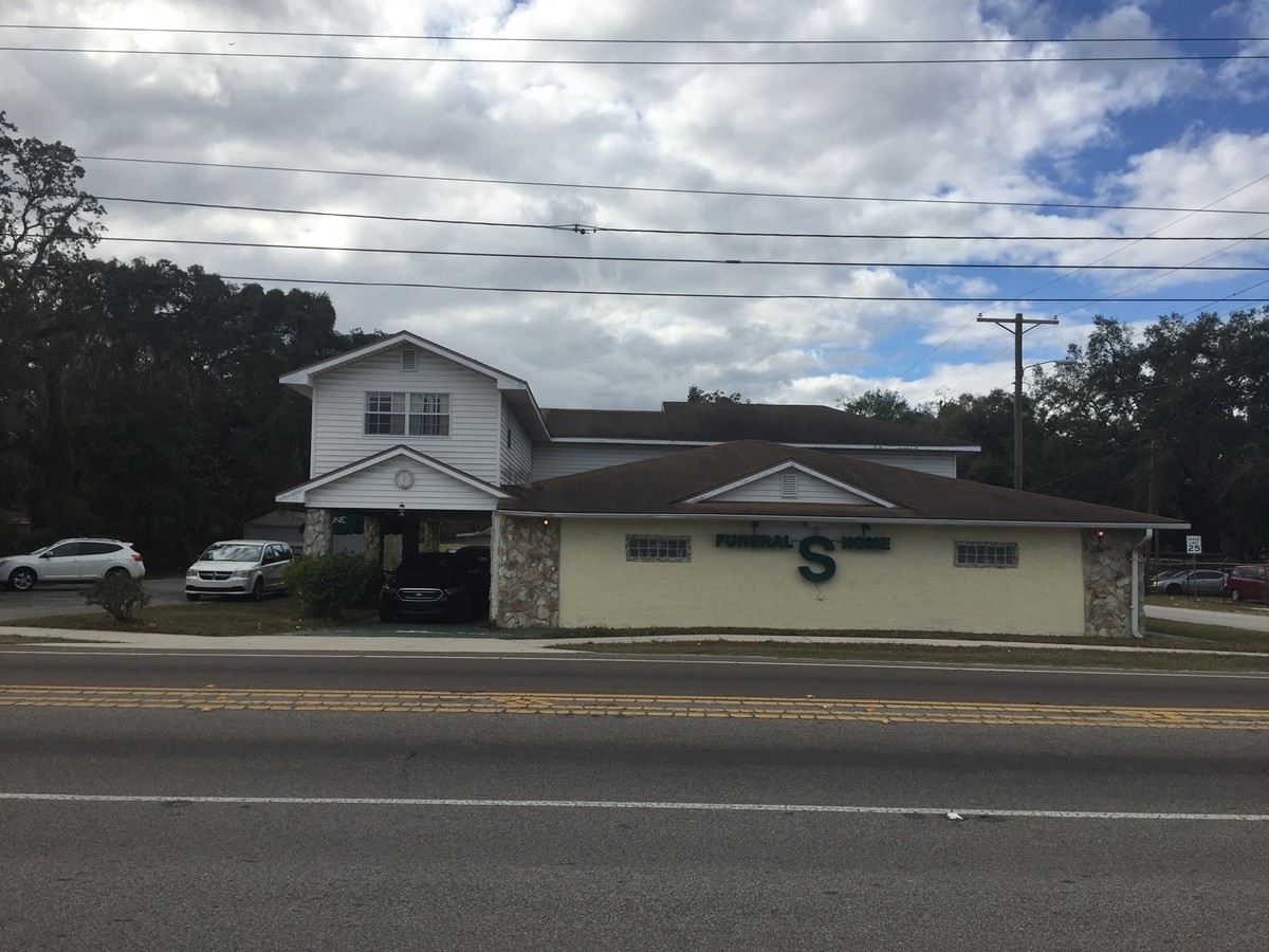 5016 N 22nd St, Tampa, FL 33610 | LoopNet