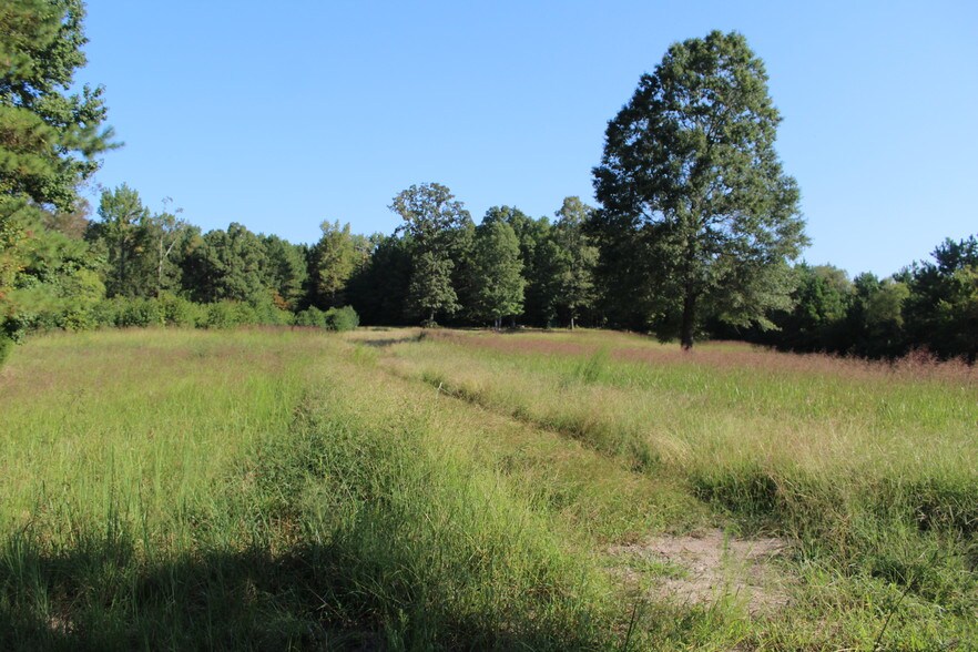 Hodge Rd, Knightdale, NC 27545