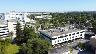 International City Building - I - Convenience Store