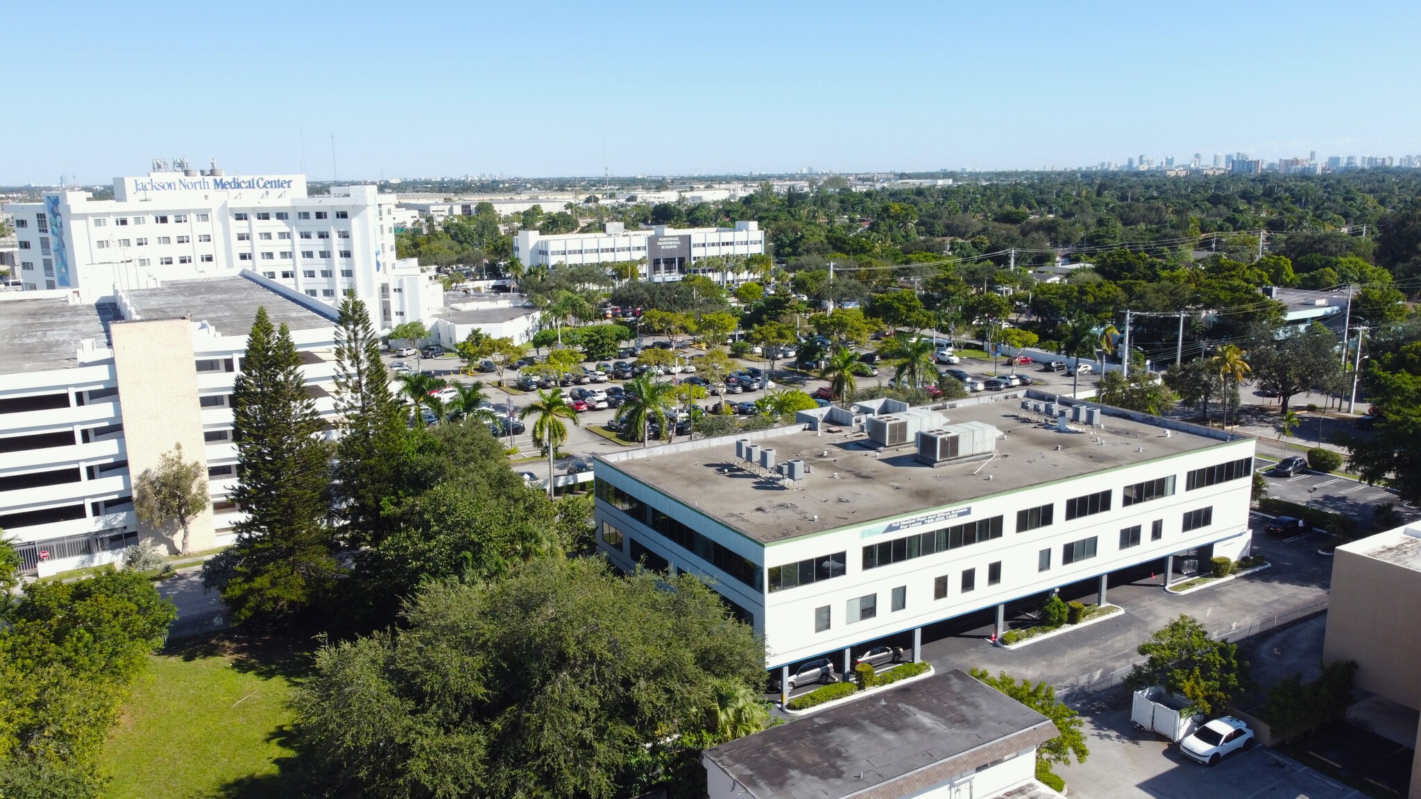 150 NW 168th St, North Miami Beach, FL for sale Building Photo- Image 1 of 16