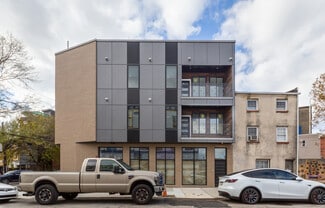 More details for 1500 Germantown Ave, Philadelphia, PA - Retail for Lease