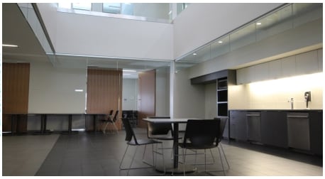 15511 123rd Ave, Edmonton, AB for lease - Interior Photo - Image 3 of 11