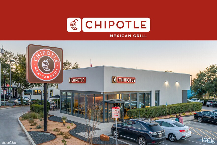 190 W Bitters Rd, San Antonio, TX 78216