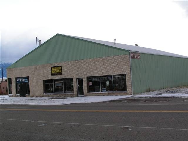 337 E Main St, Ennis, MT for sale - Primary Photo - Image 1 of 1