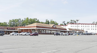 More details for 4816-4890 Boiling Brook Pky, Rockville, MD - Retail for Lease