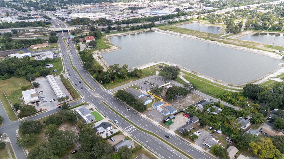 217 N Kirkman Rd, Orlando, FL for sale - Building Photo - Image 2 of 46