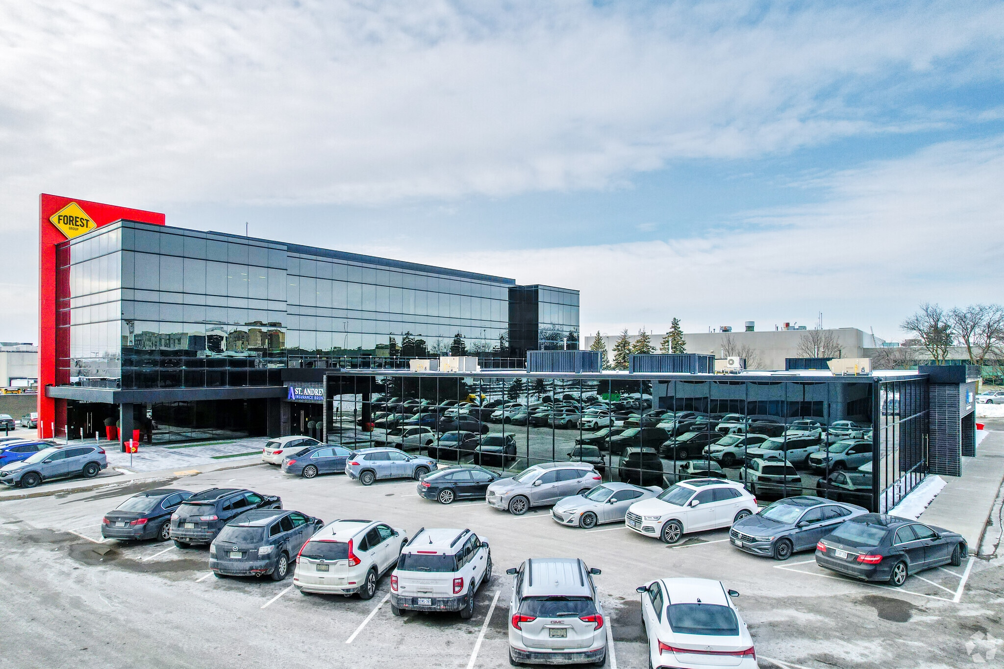 240 Chrislea Rd, Vaughan, ON for sale Primary Photo- Image 1 of 1