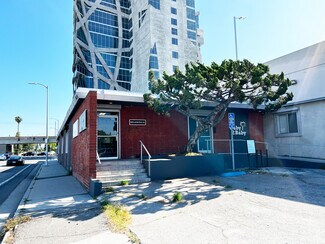 More details for 5800-5830 W Jefferson Blvd, Los Angeles, CA - Flex for Lease