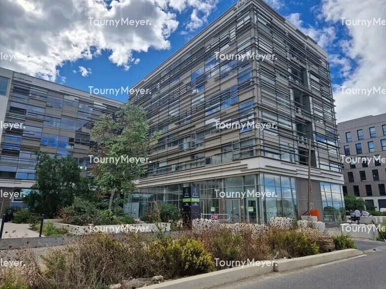 Retail in Montpellier for lease - Building Photo - Image 1 of 9