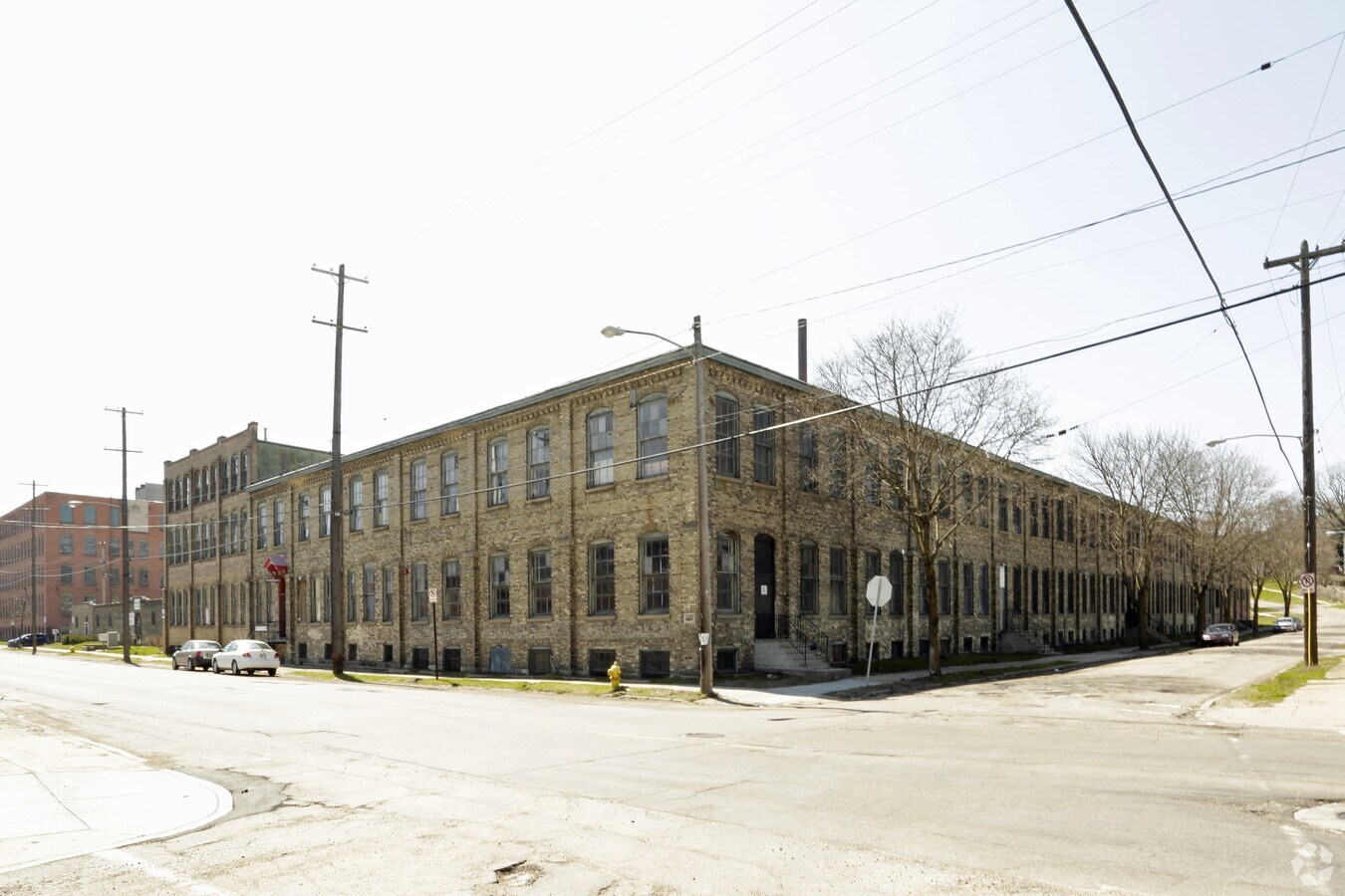 1111 Godfrey Ave SW, Grand Rapids, MI 49503