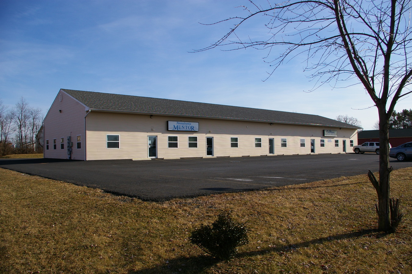 524 Jenna Dr, Brodheadsville, PA 18322