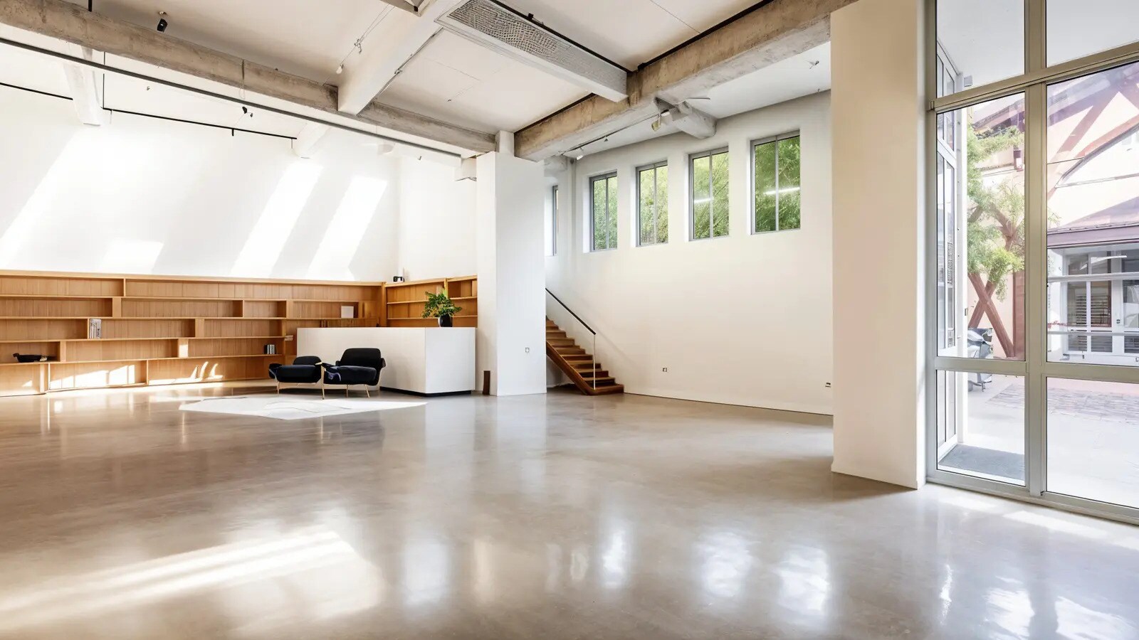 Office in Paris for sale Building Photo- Image 1 of 9