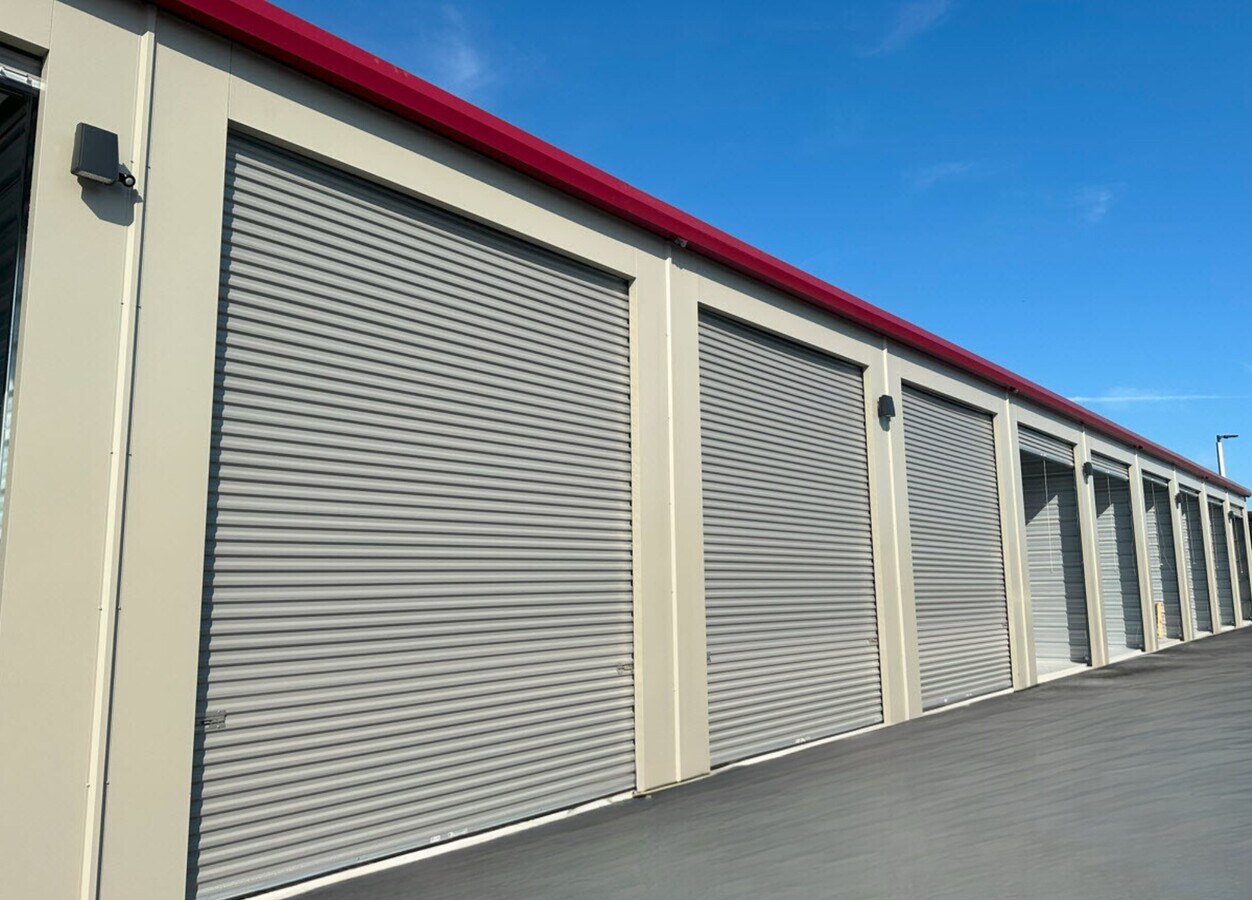 3300 Grissom Pky, Cocoa, FL 32926 On Solid Ground RV & Boat Storage