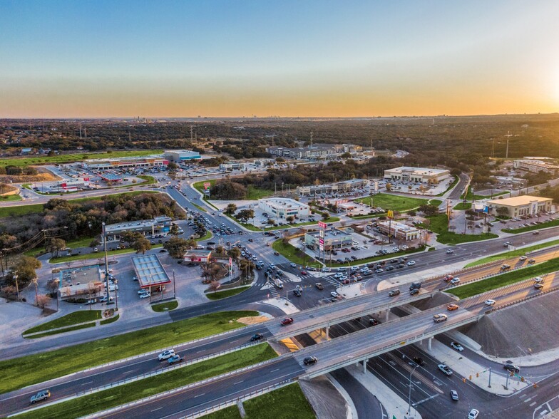 Bulverde Rd, San Antonio, TX for lease - Building Photo - Image 1 of 23