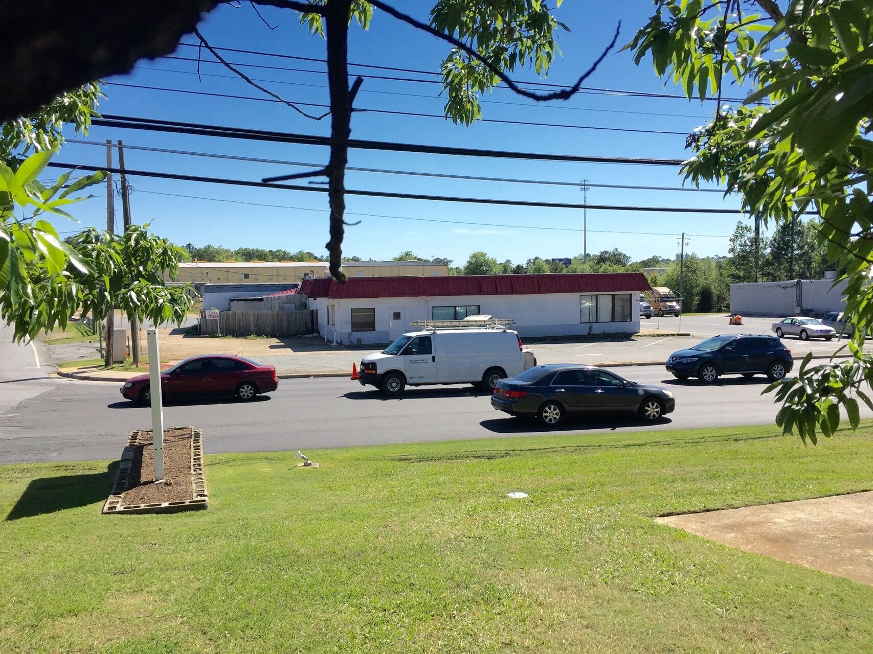 4030 Saint Marys Rd, Columbus, GA for sale Primary Photo- Image 1 of 1