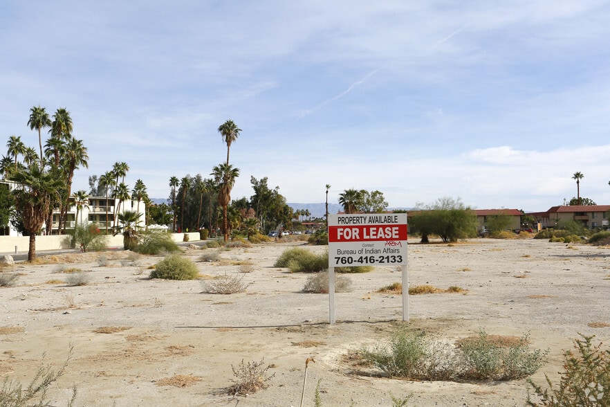 0 S. Indian Canyon Dr, Palm Springs, CA for lease - Other - Image 1 of 3