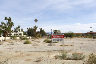 More details for 0 S. Indian Canyon Dr, Palm Springs, CA - Land for Lease