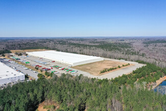 More details for 580 Raco Pky, Pendergrass, GA - Industrial for Lease