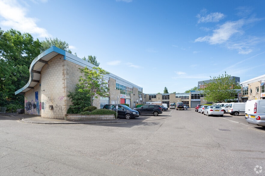 Bartley St, Bristol for sale - Primary Photo - Image 1 of 1