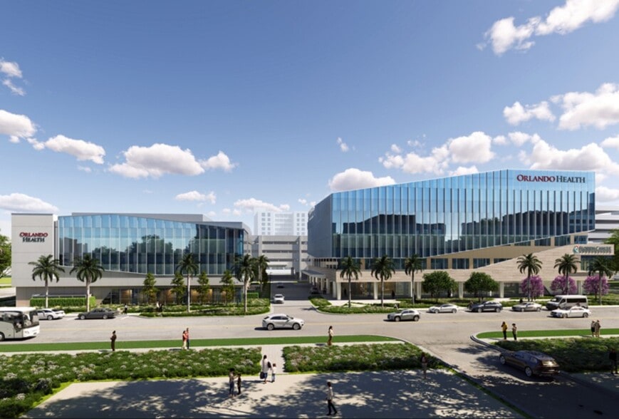 725 6th Ave S, Saint Petersburg, FL for lease - Primary Photo - Image 1 of 1