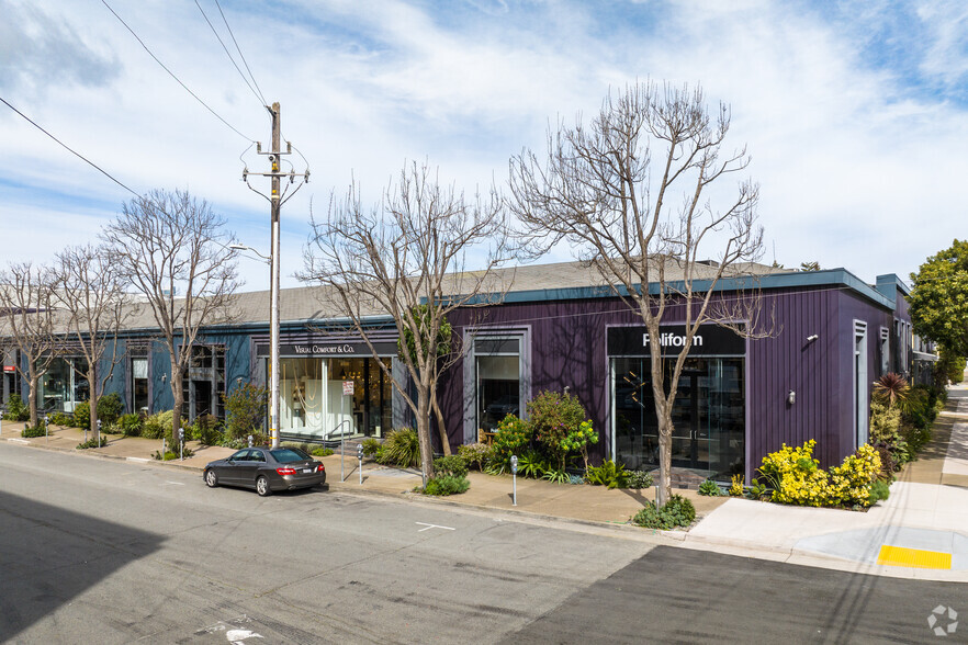 111 Rhode Island St, San Francisco, CA for lease - Building Photo - Image 3 of 14