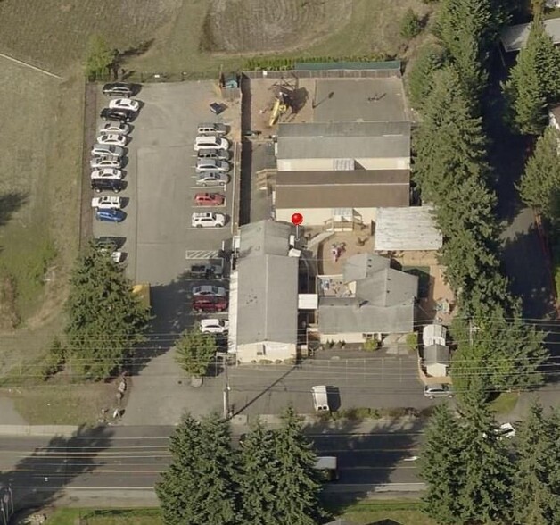 10319 128th St E, Puyallup, WA for sale - Primary Photo - Image 1 of 1