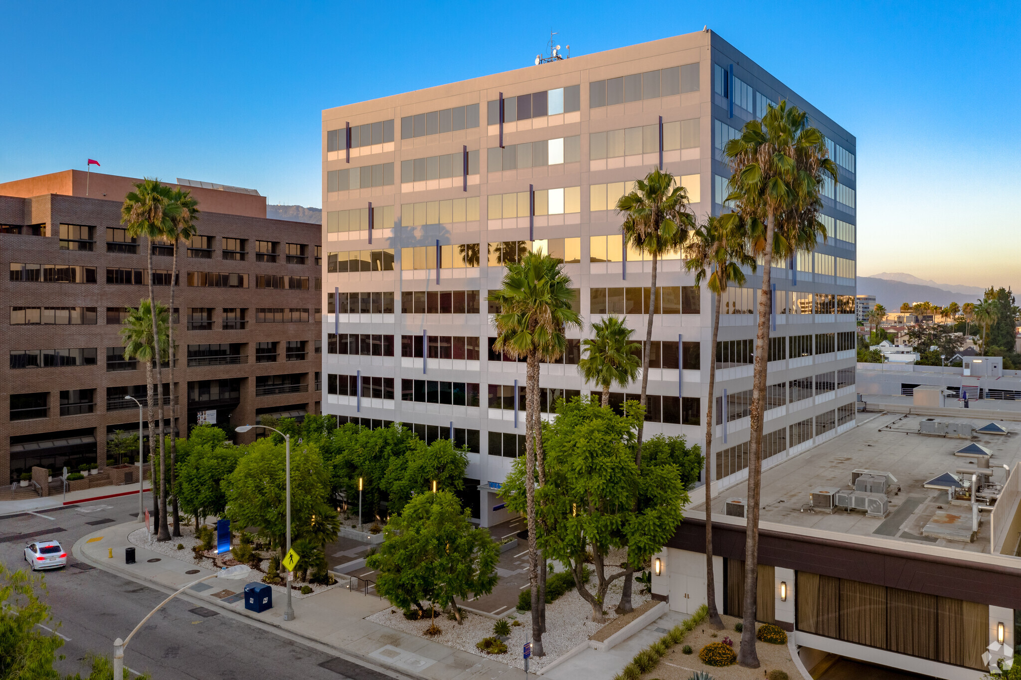 150 S Los Robles Ave, Pasadena, CA 91101 - Pasadena Office Tower ...