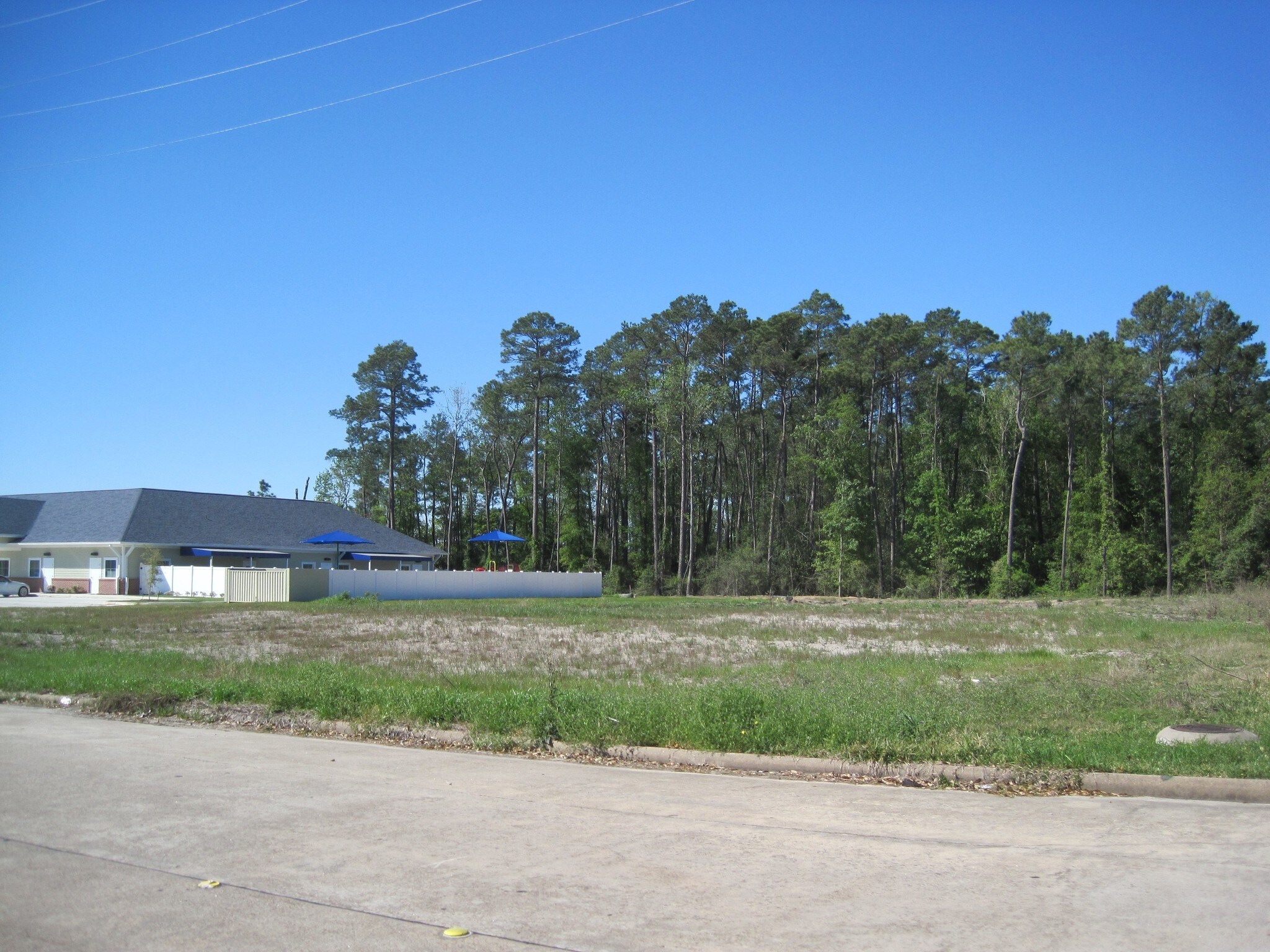 Lago Forest Hwy 59, Atascocita, TX 77346 Land for Sale