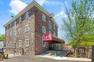 More details for 200-204 W Marshall St, Norristown, PA - Office/Retail for Lease