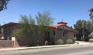 More details for 66735 Pierson Blvd, Desert Hot Springs, CA - Specialty for Sale