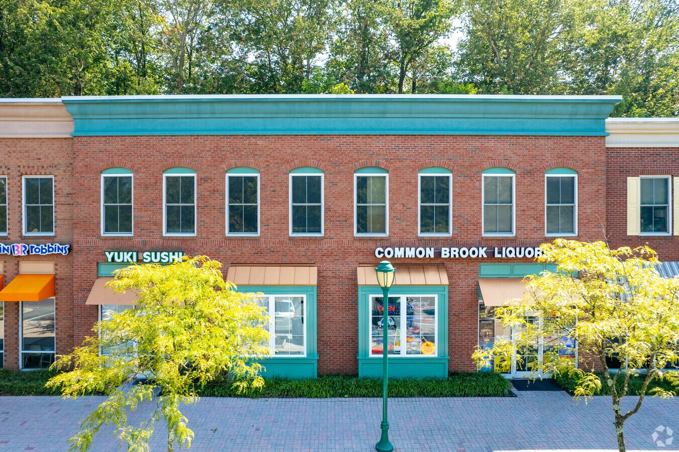 9419 Common Brook Rd, Owings Mills, MD 21117 Brookside Commons