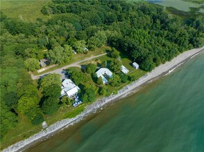 186 S Rainbow Shores Rd, Pulaski, NY - AERIAL  map view - Image1