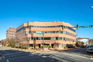 More details for 1421 Prince St, Alexandria, VA - Office for Lease