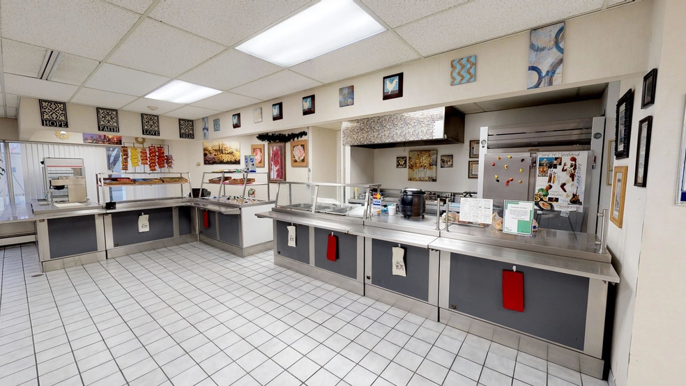 3401 Enterprise Pky, Beachwood, OH for lease - Matterport 3D Scan - Image 1 of 6