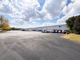 More details for 3310 William Richardson Dr, South Bend, IN - Industrial for Lease