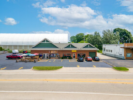 55 N Barron Blvd, Grayslake IL - Commercial Real Estate