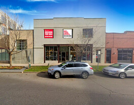 1024 Cherokee St, Denver CO - Commercial Real Estate