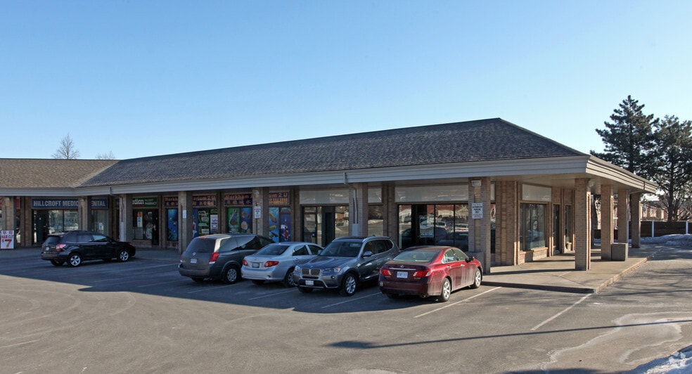 5 Hillcroft Dr, Markham, ON for sale - Primary Photo - Image 1 of 1