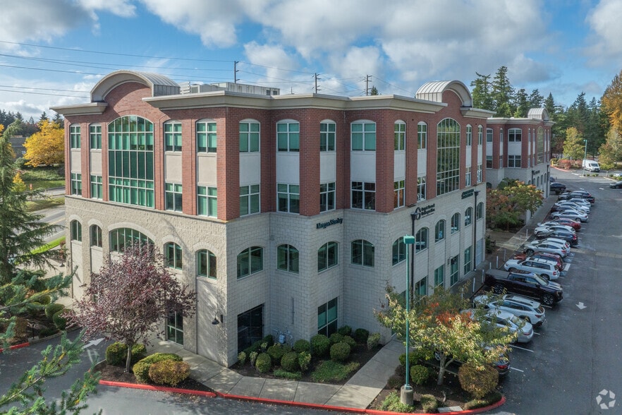 2727 Hollycroft St, Gig Harbor, WA for lease - Building Photo - Image 3 of 7