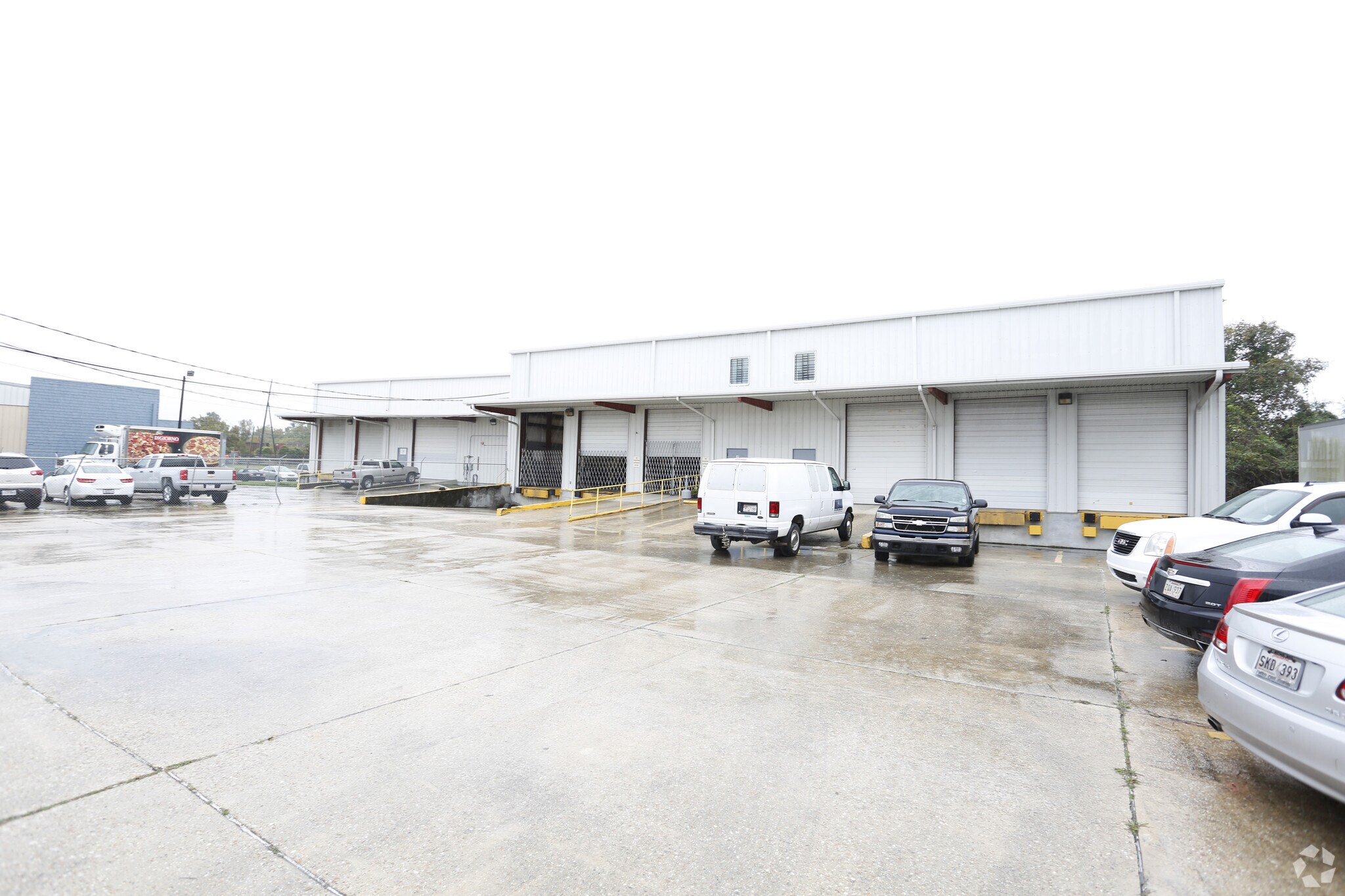 10 W Access Rd, Kenner, LA for sale Primary Photo- Image 1 of 1
