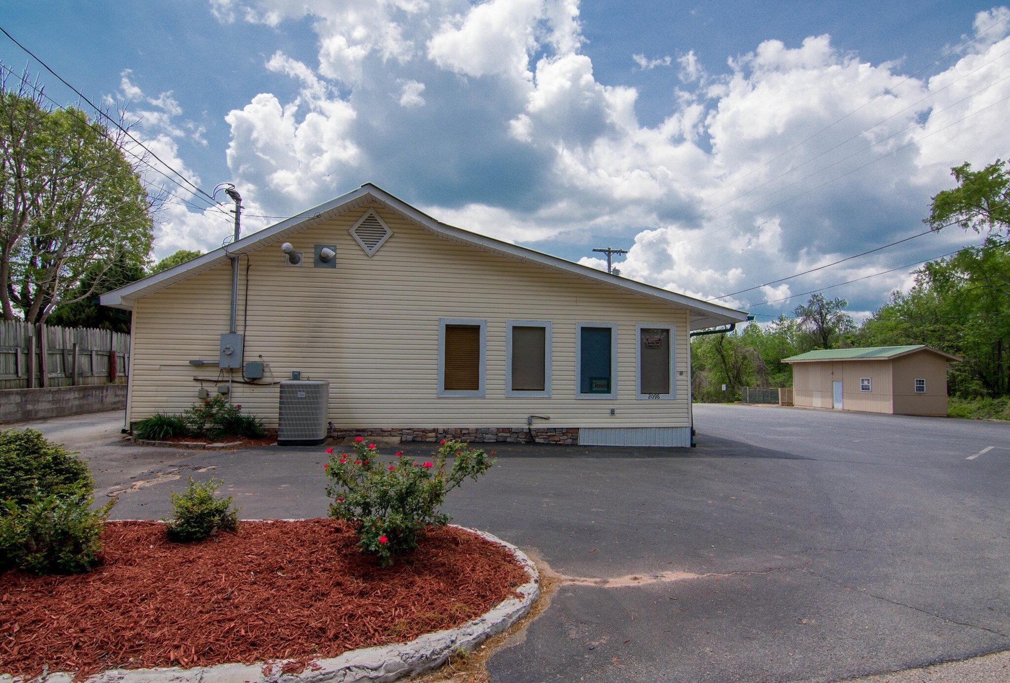 2098 Blue Ridge Dr, Blue Ridge, GA 30513 Retail for Sale