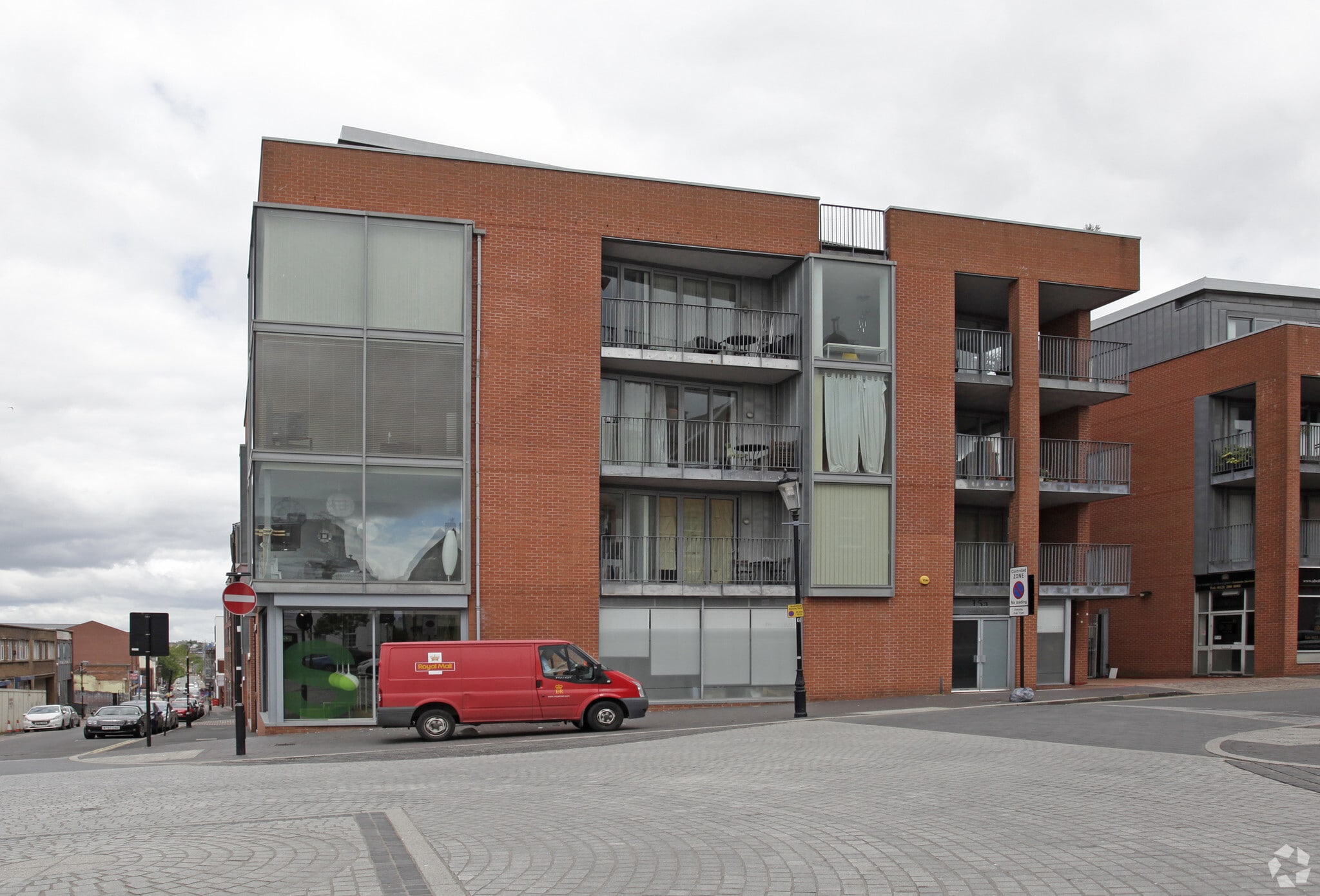 Carver St, Birmingham for sale Building Photo- Image 1 of 1