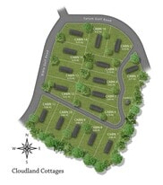 Canyon Cottages - Airbnb Property