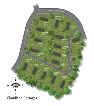 More details for Bible Gulf Rd rd, Menlo, GA - Hospitality for Sale