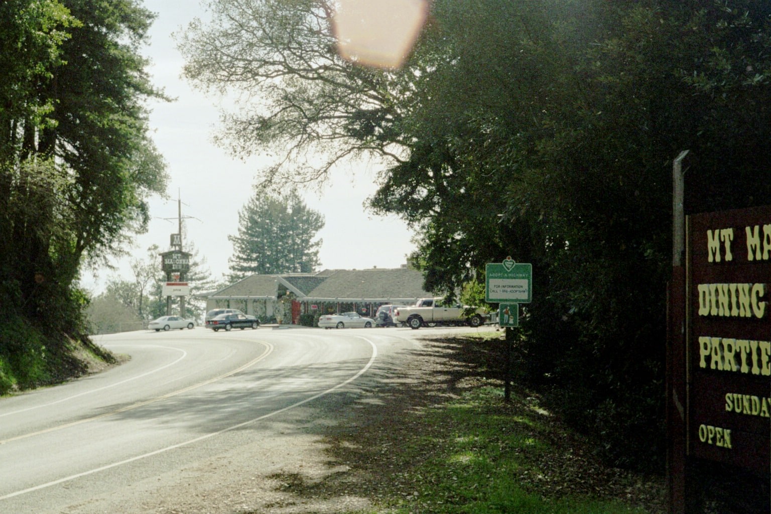 1285 Hecker Pass Hwy, Watsonville, CA for sale Building Photo- Image 1 of 1