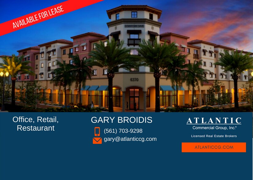 4601 Sw 64th Ave Davie Fl 33314 Retail For Lease Loopnet Com