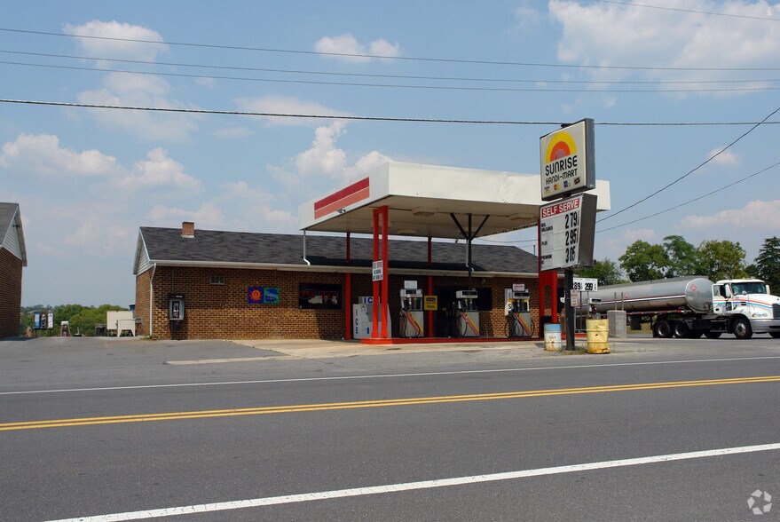 14036 National Pike, Clear Spring, MD 21722