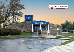 Rodeway Inn Hotel Washington - Motel