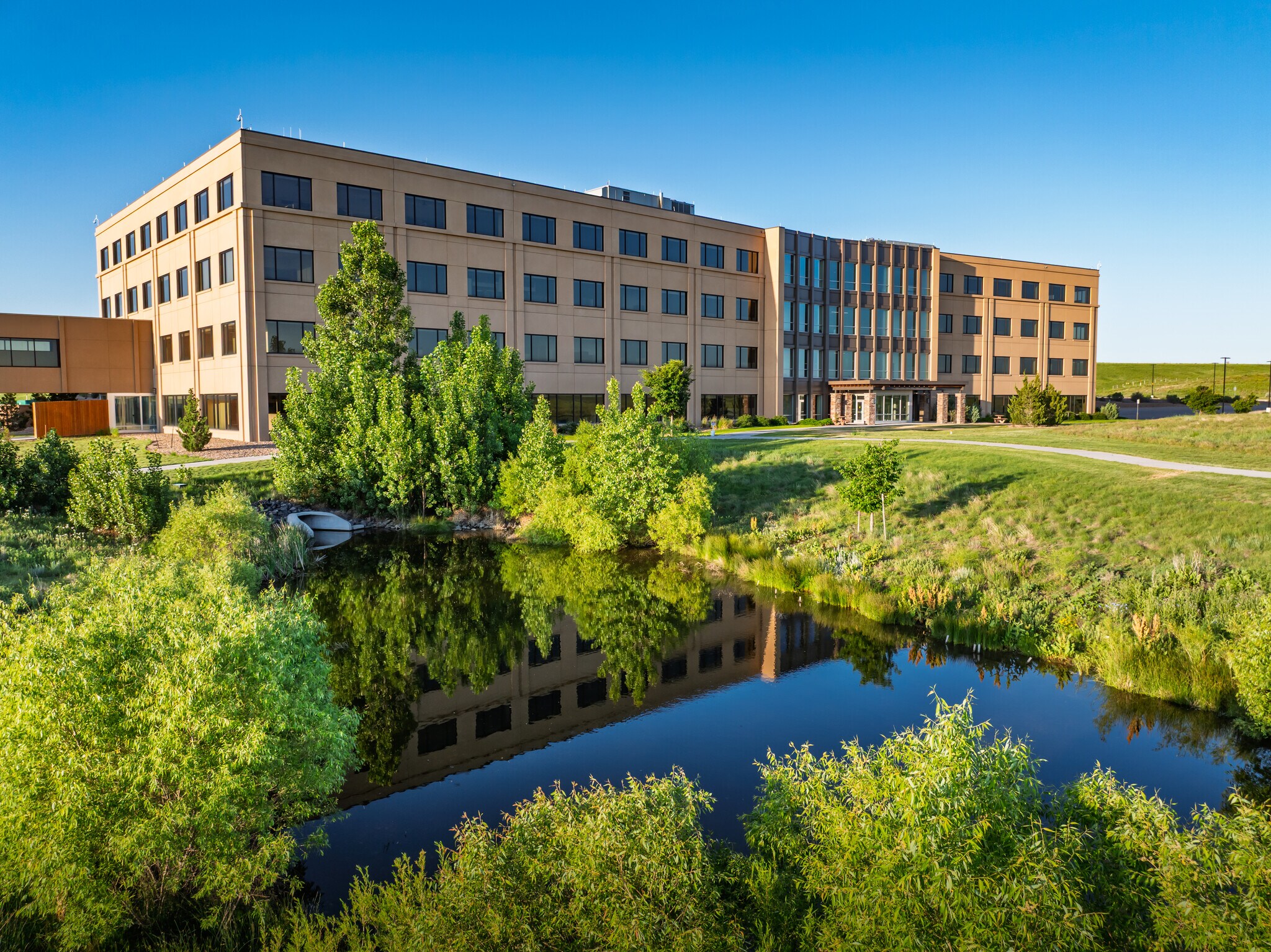 2 Cabela Dr, Sidney, NE for sale Building Photo- Image 1 of 24